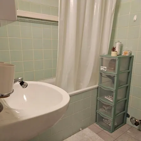 Bonito Apartamento Vacacional Apartman *