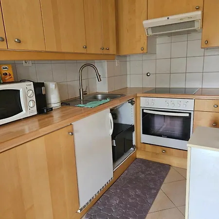 Bonito Apartamento Vacacional Apartman *