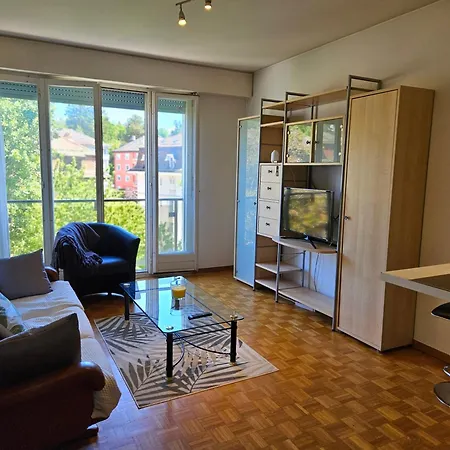 Bonito Apartamento Vacacional Apartmán *
